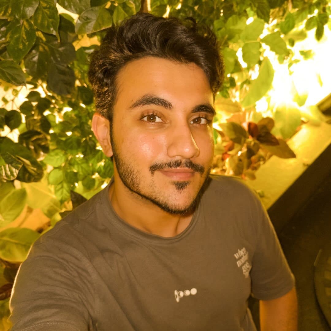 Dr Rehan Rafiuddin Gulam