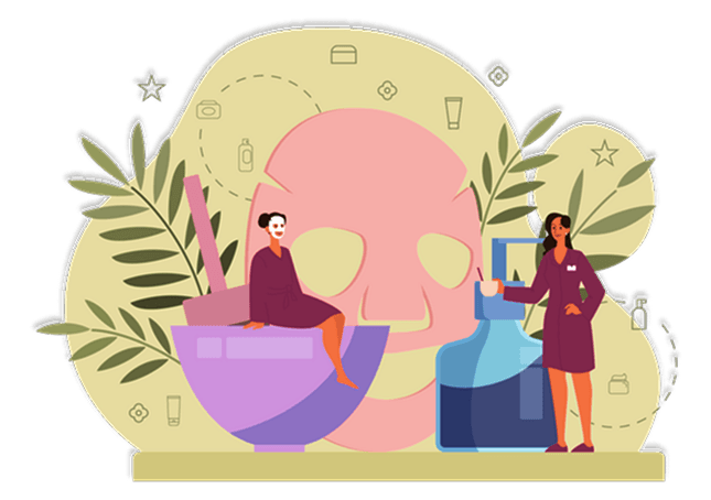 Decorative Background